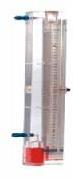 Single Limb Well Type Manometer