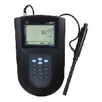 Ion Meter