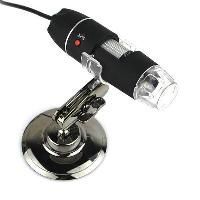 Portable USB Microscope