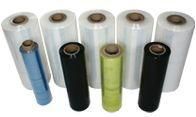 Cast Stretch Films