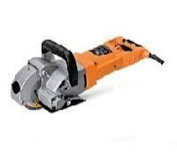 Brick Wall Groove Cutting Machine