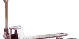 Full Stainless Steel Pallet Truck