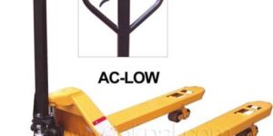 Low Profile Pallet Truck