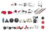 Brush Cutter Parts