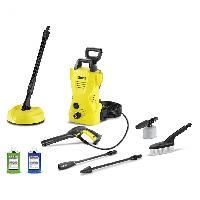 Electric Power Washer