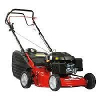 Petrol Lawnmower