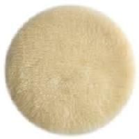 Wool Polishing Pad
