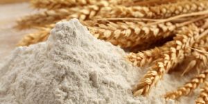 Wheat Flour