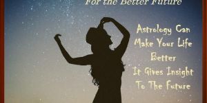 Vedic Astrology Course