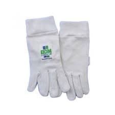 BDM Armstrong Wicket Keeping Inner Gloves