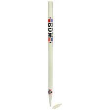 BDM Cricket Stumps MCC English Pattern
