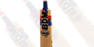 BDM Dyanamic Power 20/20 English Willow Cricket Bat
