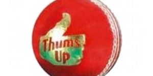 BDM Thums up Cricket Ball
