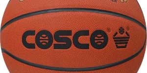 Cosco Championship Basketball