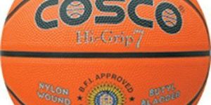 Cosco Hi-Grip Basketball