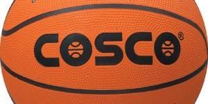 Cosco Tournament Basketball