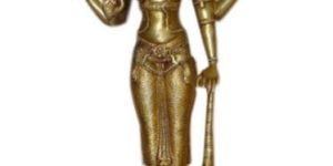 Vishnu Statues