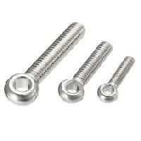 Stainless Steel Anchor Bolts