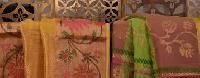Chanderi Cotton Sarees