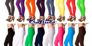 Ladies Leggings
