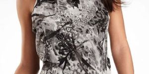 Western Ladies Tops