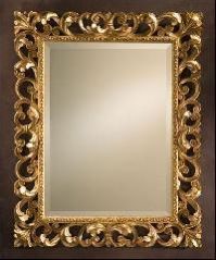 Mirror Photo Frame