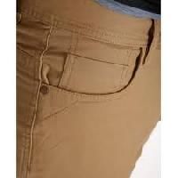 Mens Cotton Jeans