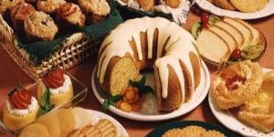 Bakery Products