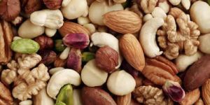 Dry Fruits & Nuts