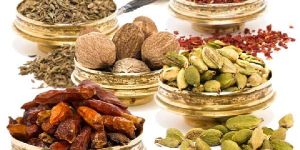 Whole Spices