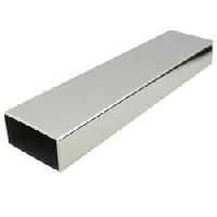 Stainless Steel Rectangular Tube