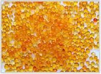 Orange Silica Gel