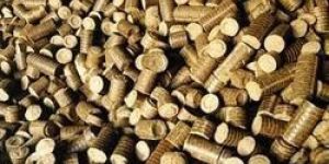 Biomass Briquettes
