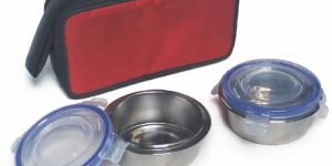 Lock N Lock Lunch Box