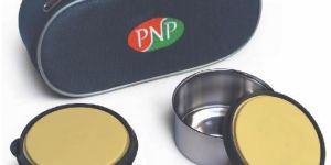 Meal Time 2 Lunch Box