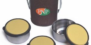 Meal Time 3 Lunch Box