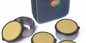 Meal Time 4 Lunch Box