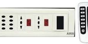 Remote Control Light Switches