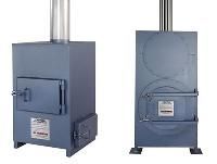 Medical Waste Incinerator