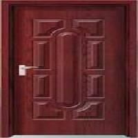 Skin Moulded Doors