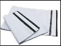 Tamper Proof Courier Bags