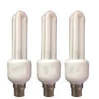 Energy Saving CFL Bulbs