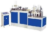 Coffee Cup Making Machine