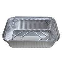 Aluminium Foil Food Container