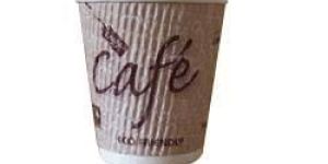 Coffee Paper Cups