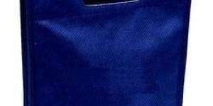 Big D Cut Non Woven Bags