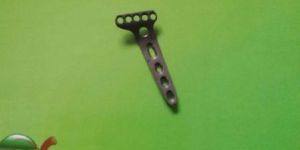 Digital Radius Plate Volar Plates