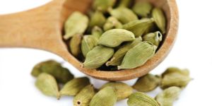 Green Cardamom