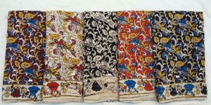 Kalamkari Fabric