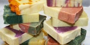Handmade Soaps